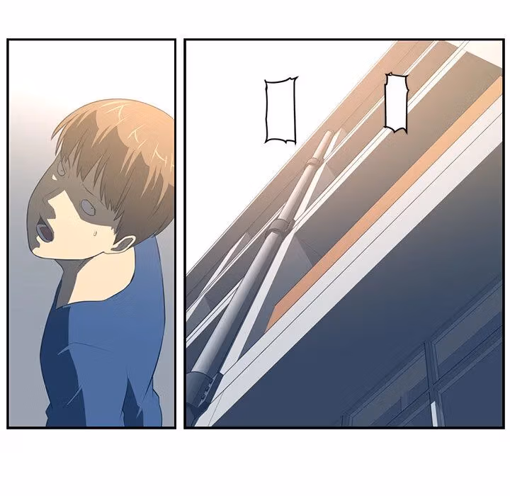 The Happening Chapter 47 page 112 - 