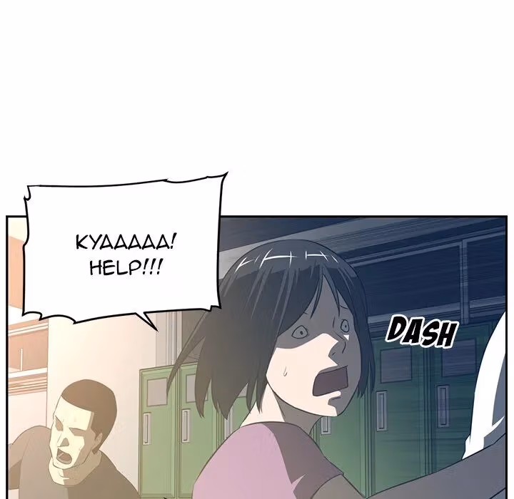 The Happening Chapter 47 page 113 - 