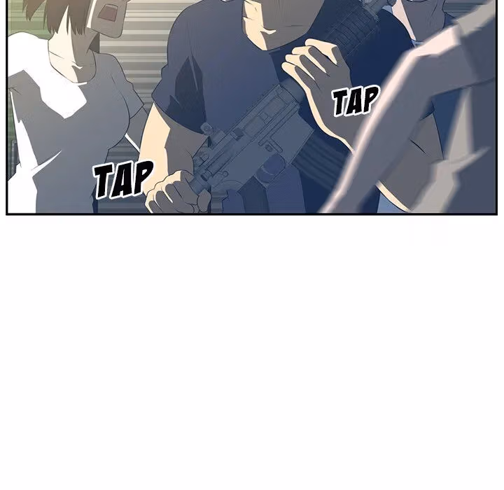 The Happening Chapter 47 page 115 - 
