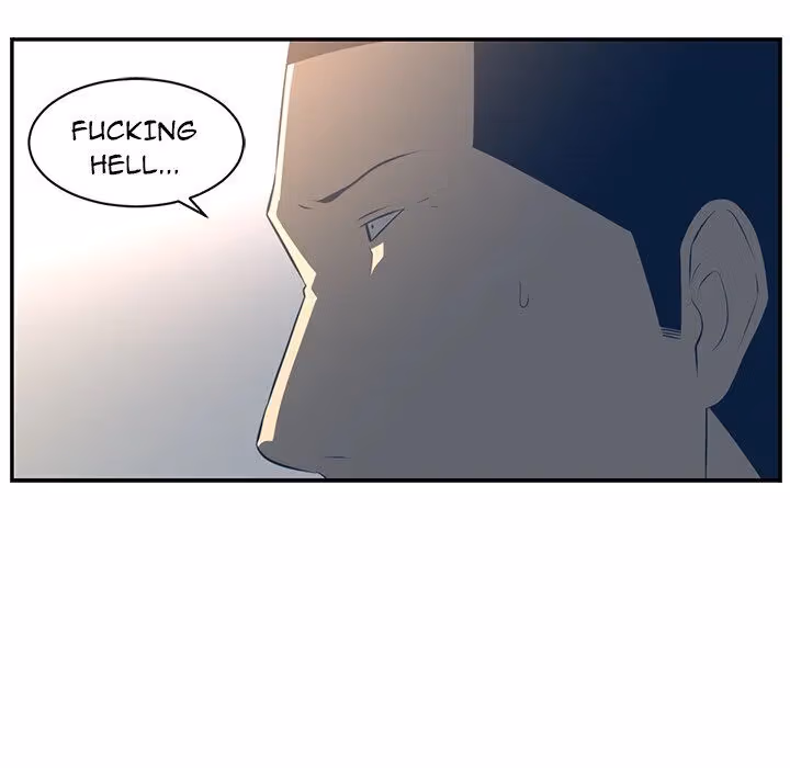 The Happening Chapter 47 page 116 - 