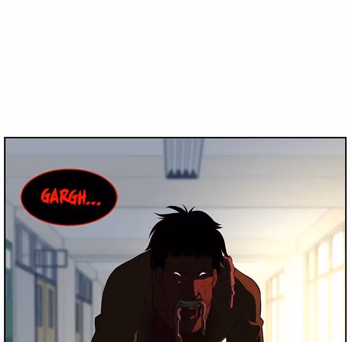 The Happening Chapter 47 page 117 - 