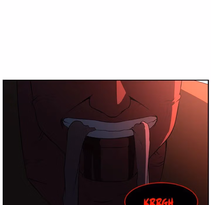 The Happening Chapter 47 page 119 - 