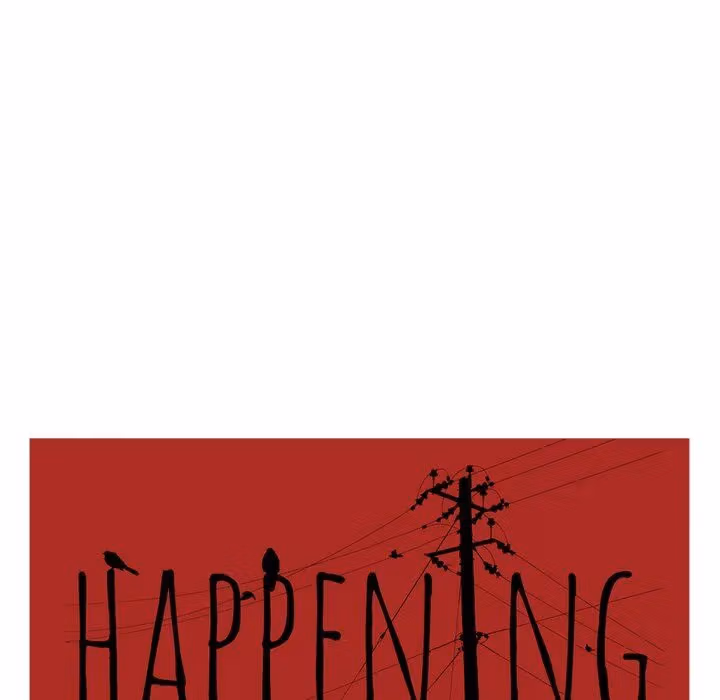 The Happening Chapter 47 page 125 - 