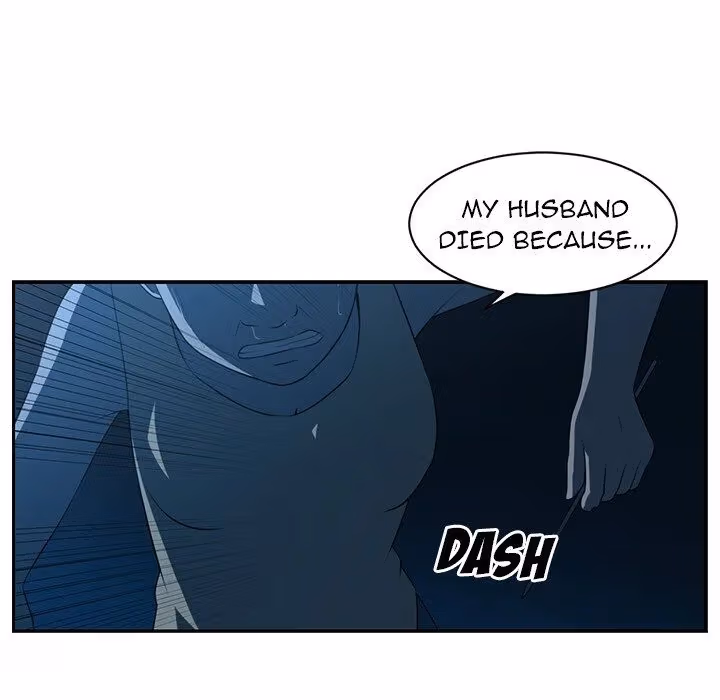 The Happening Chapter 47 page 14 - 