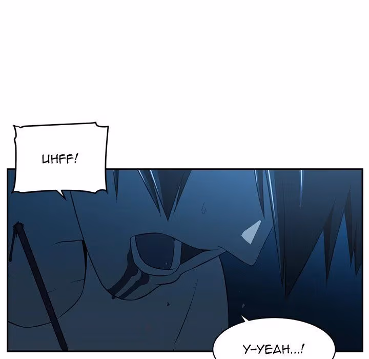 The Happening Chapter 47 page 17 - 