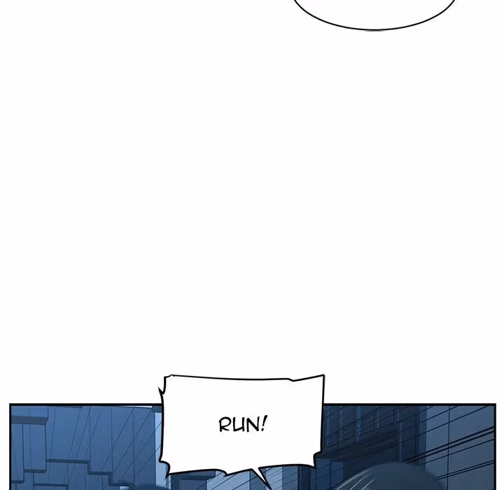 The Happening Chapter 47 page 18 - 