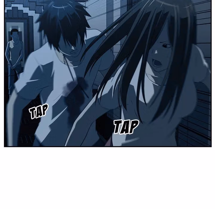 The Happening Chapter 47 page 19 - 
