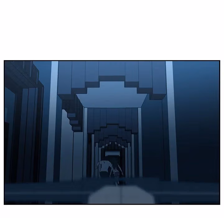 The Happening Chapter 47 page 20 - 