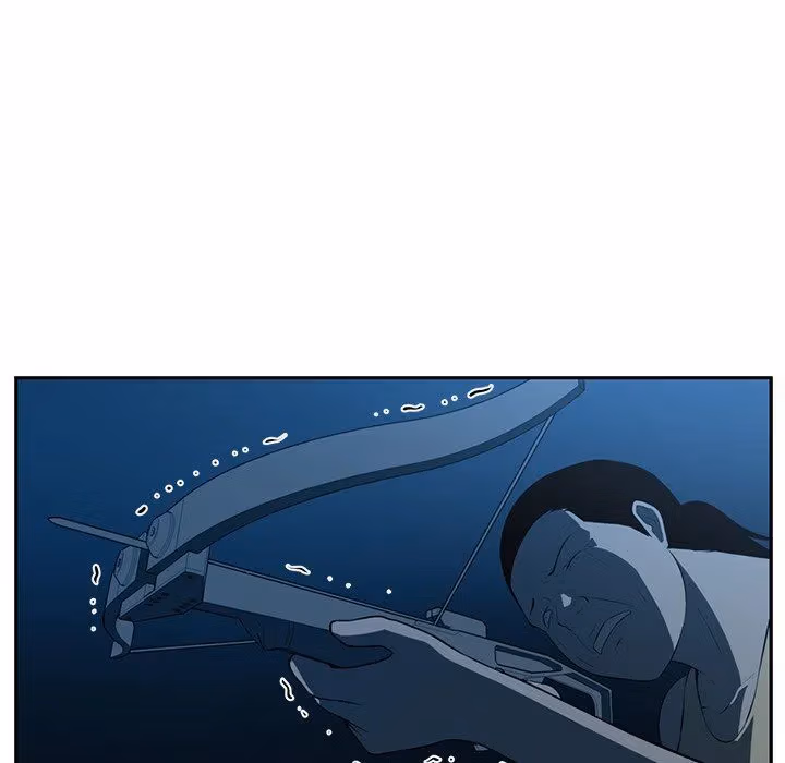 The Happening Chapter 47 page 21 - 