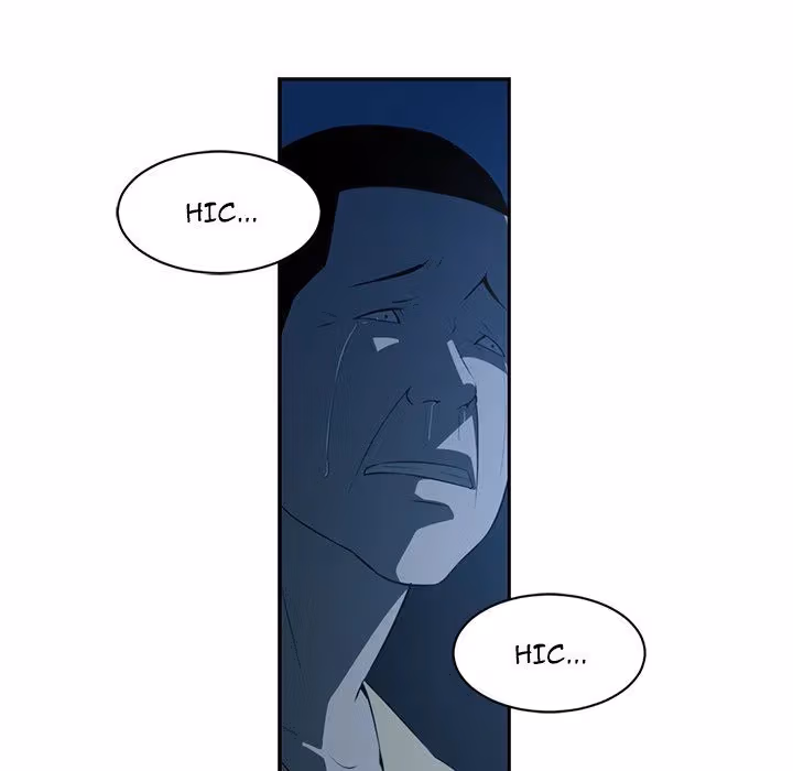 The Happening Chapter 47 page 27 - 