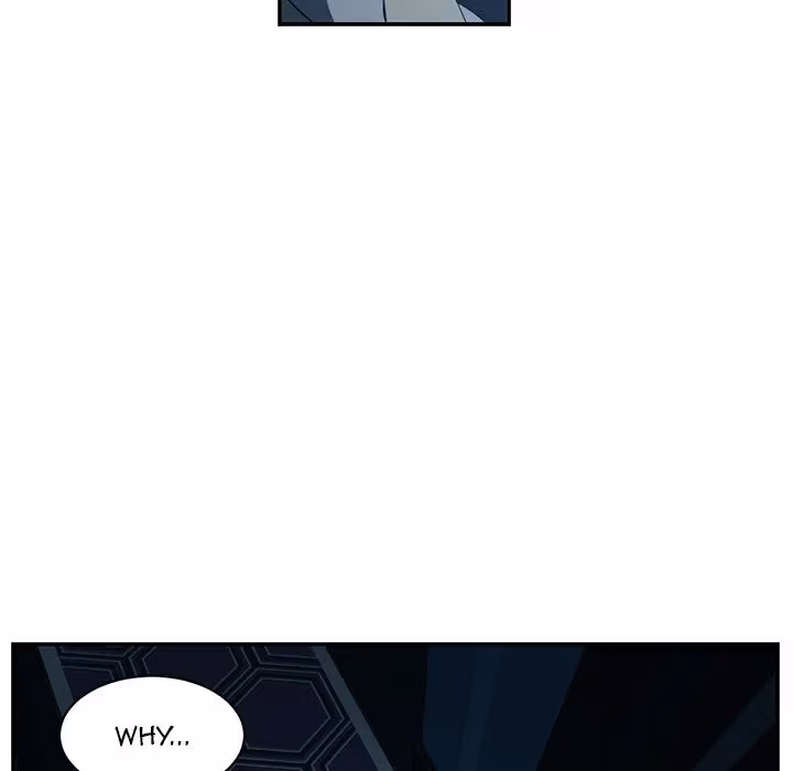The Happening Chapter 47 page 28 - 