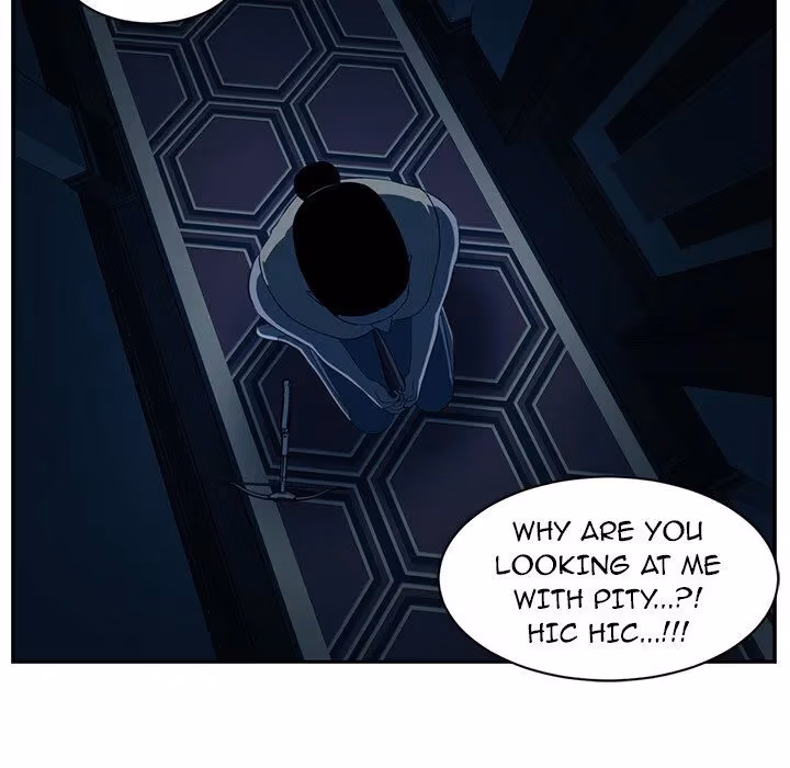 The Happening Chapter 47 page 29 - 