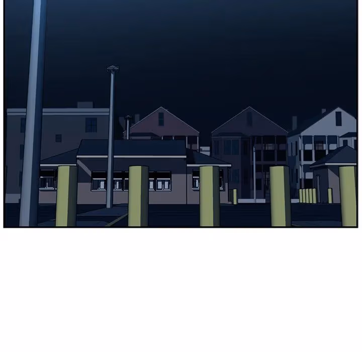 The Happening Chapter 47 page 31 - 