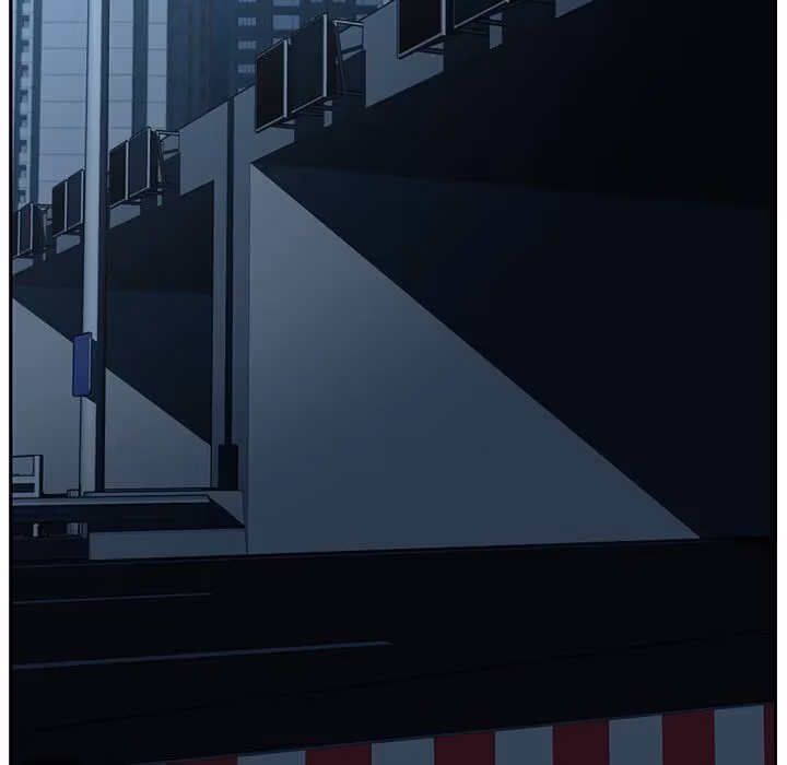 The Happening Chapter 47 page 34 - 