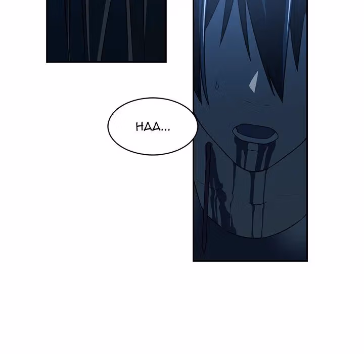 The Happening Chapter 47 page 37 - 