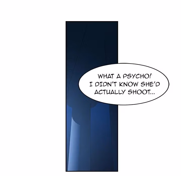 The Happening Chapter 47 page 38 - 