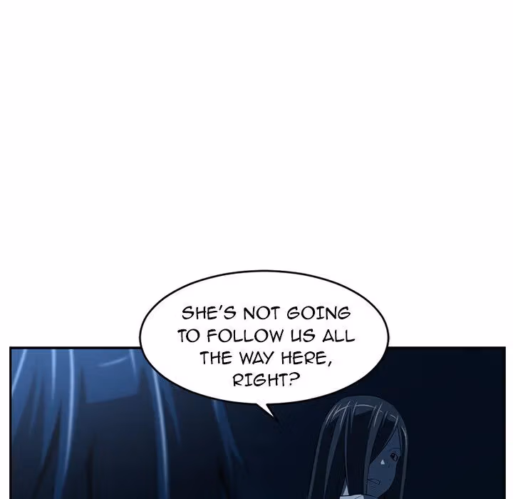 The Happening Chapter 47 page 39 - 