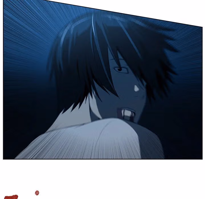 The Happening Chapter 47 page 5 - 