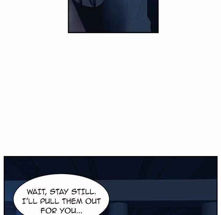 The Happening Chapter 47 page 43 - 