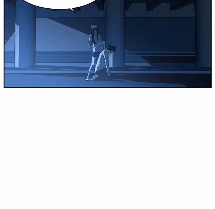 The Happening Chapter 47 page 44 - 