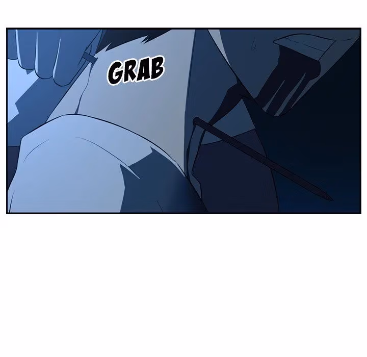 The Happening Chapter 47 page 45 - 