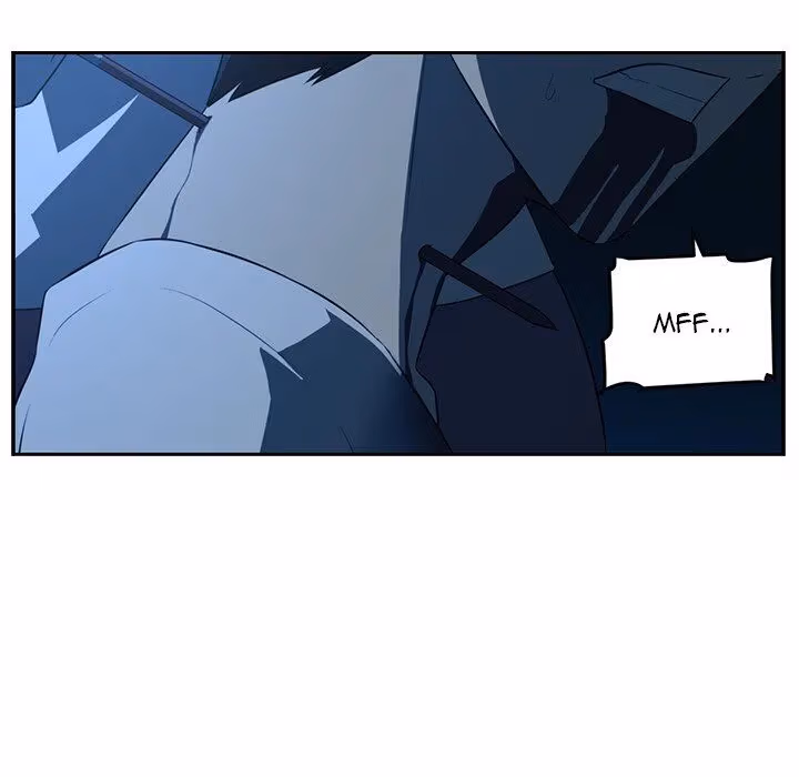 The Happening Chapter 47 page 46 - 