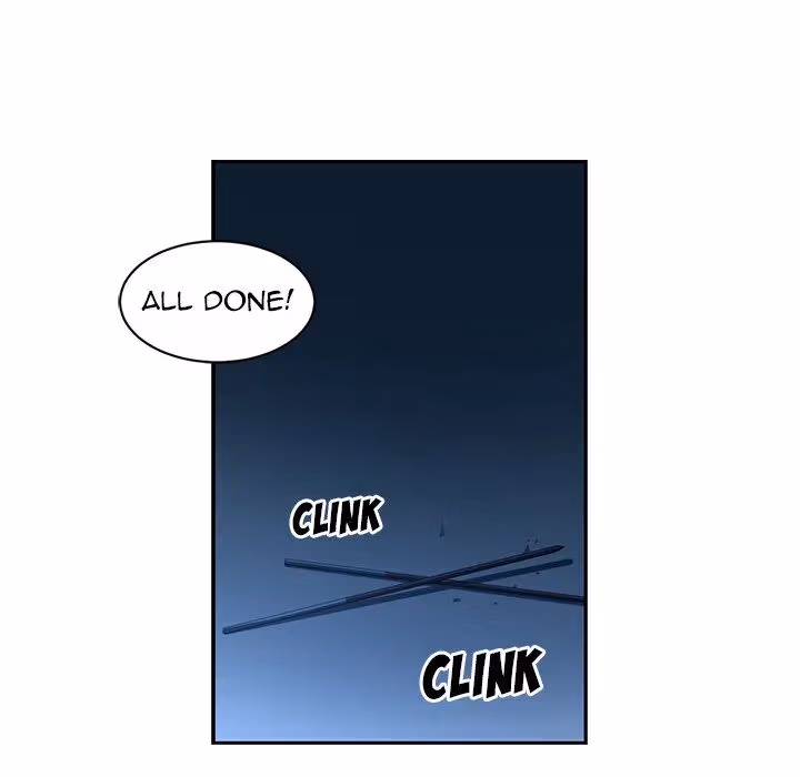 The Happening Chapter 47 page 47 - 