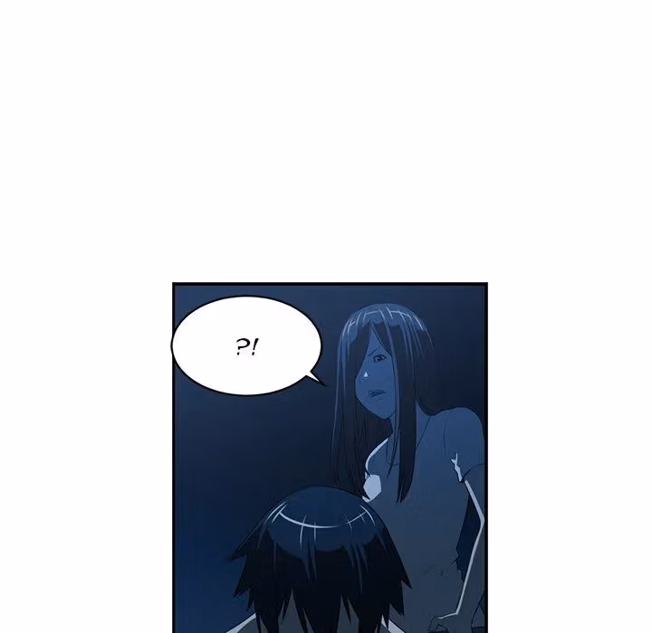 The Happening Chapter 47 page 48 - 