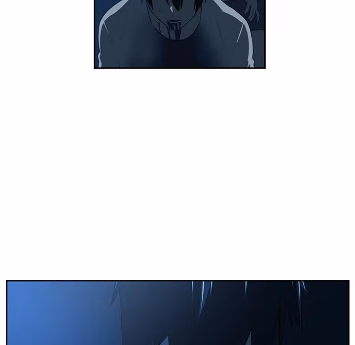 The Happening Chapter 47 page 49 - 