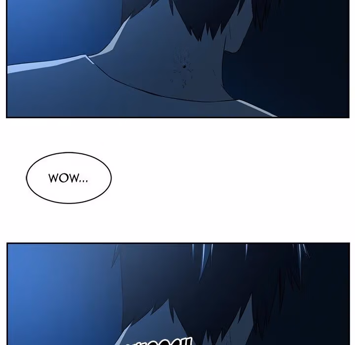 The Happening Chapter 47 page 50 - 