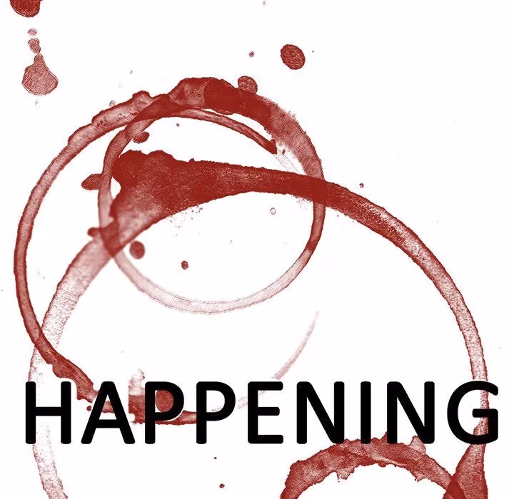 The Happening Chapter 47 page 6 - 