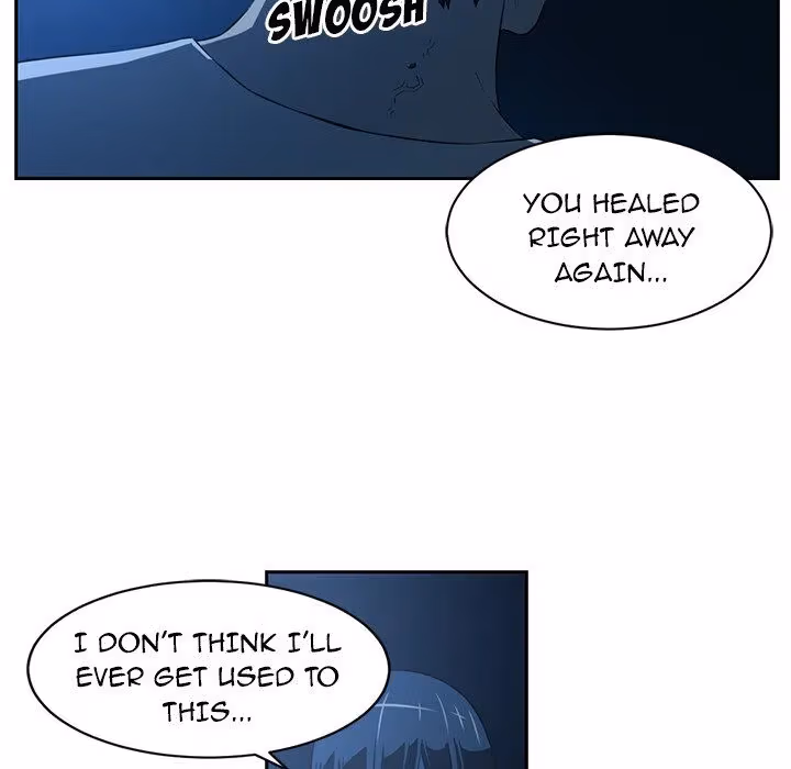 The Happening Chapter 47 page 51 - 