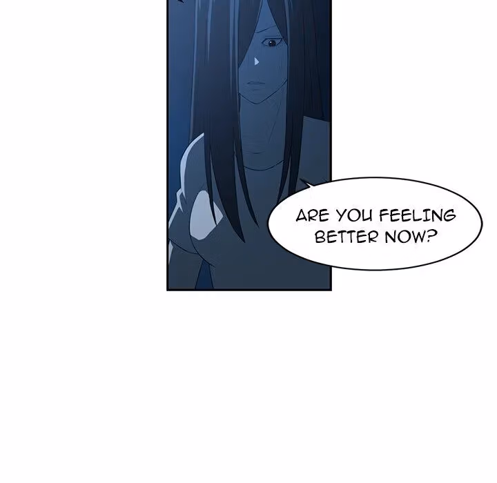 The Happening Chapter 47 page 52 - 