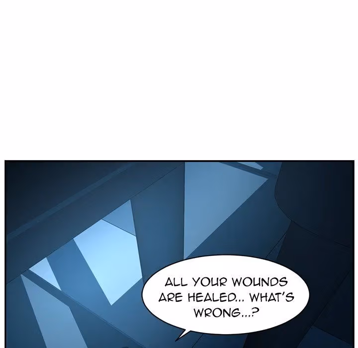 The Happening Chapter 47 page 56 - 