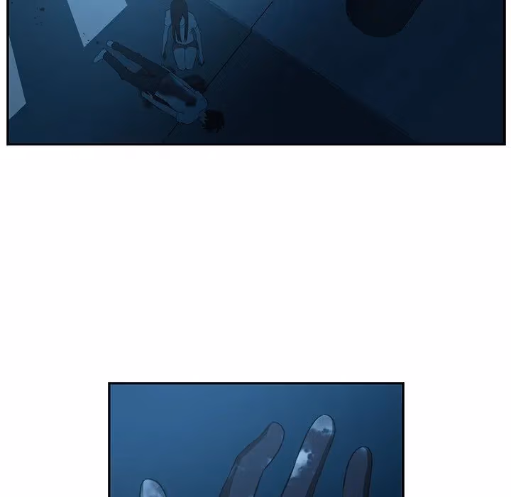 The Happening Chapter 47 page 57 - 
