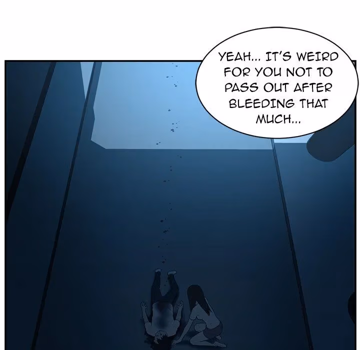 The Happening Chapter 47 page 60 - 