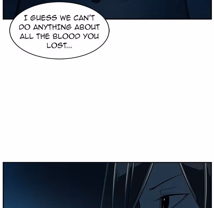 The Happening Chapter 47 page 61 - 