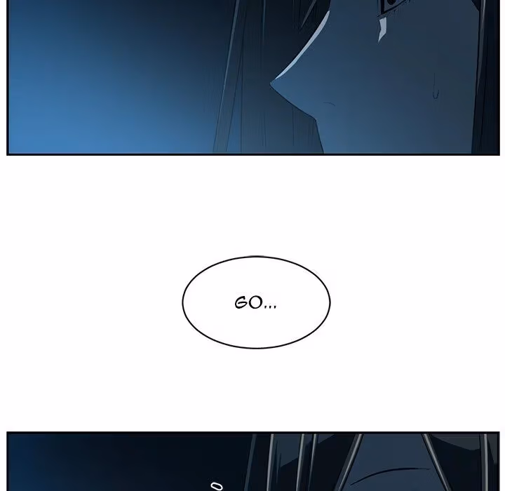 The Happening Chapter 47 page 62 - 