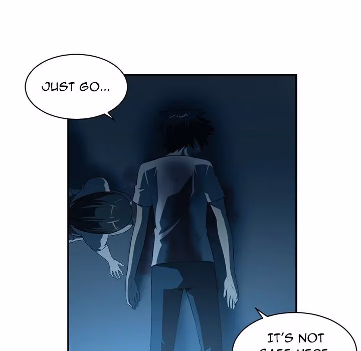 The Happening Chapter 47 page 64 - 