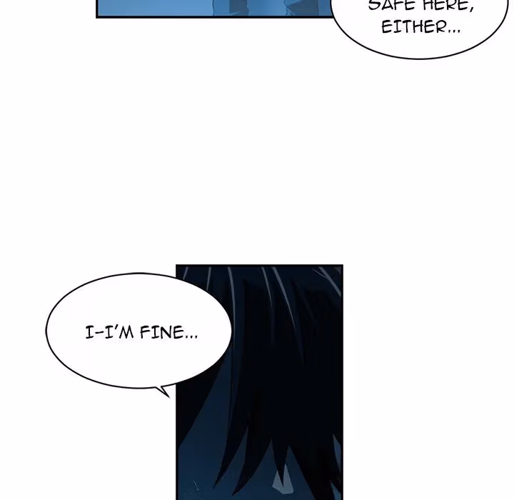 The Happening Chapter 47 page 65 - 