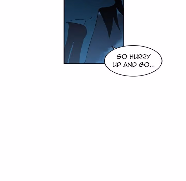 The Happening Chapter 47 page 66 - 