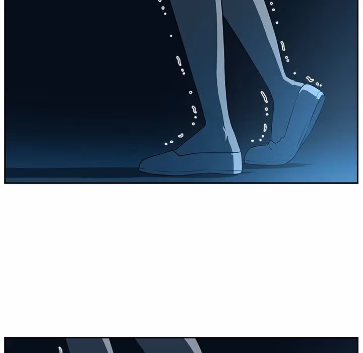 The Happening Chapter 47 page 72 - 
