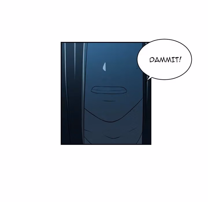 The Happening Chapter 47 page 76 - 