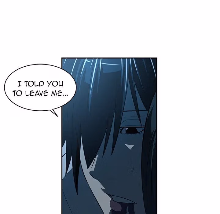 The Happening Chapter 47 page 77 - 