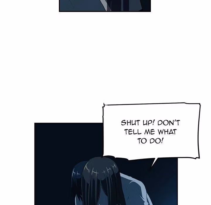 The Happening Chapter 47 page 78 - 