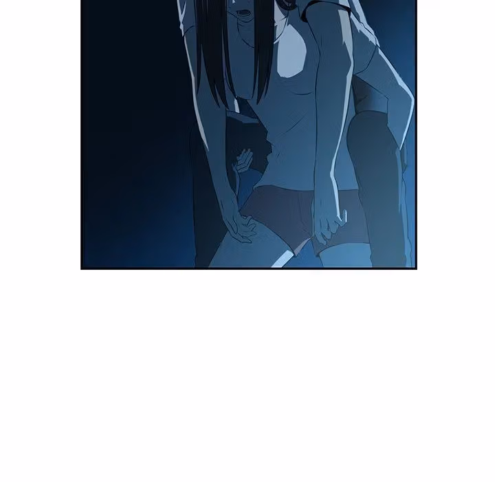 The Happening Chapter 47 page 79 - 