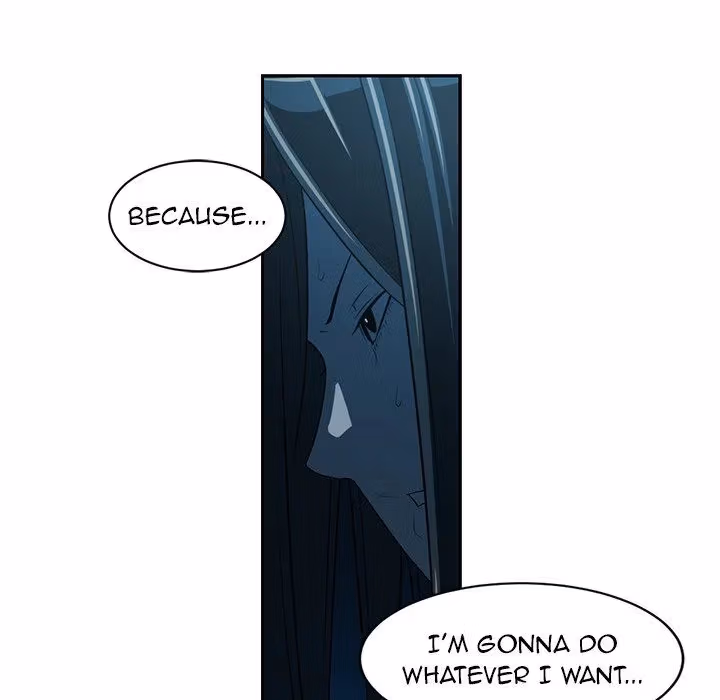 The Happening Chapter 47 page 80 - 