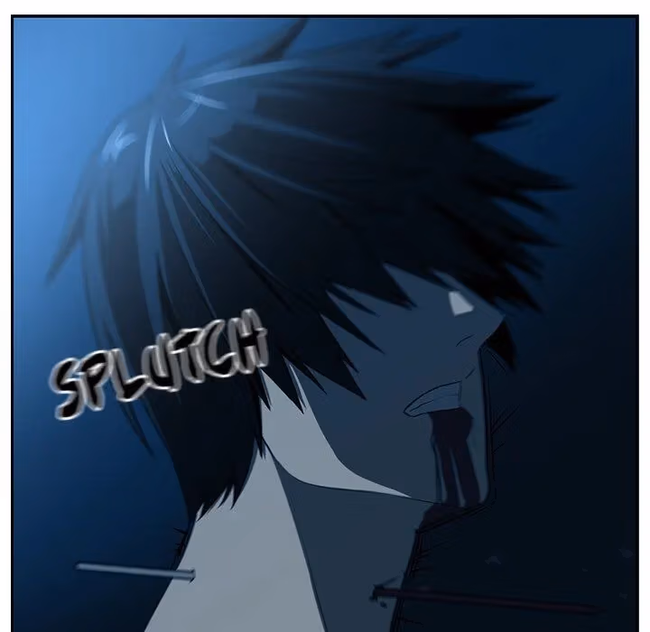 The Happening Chapter 47 page 9 - 