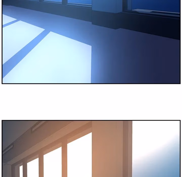 The Happening Chapter 47 page 84 - 