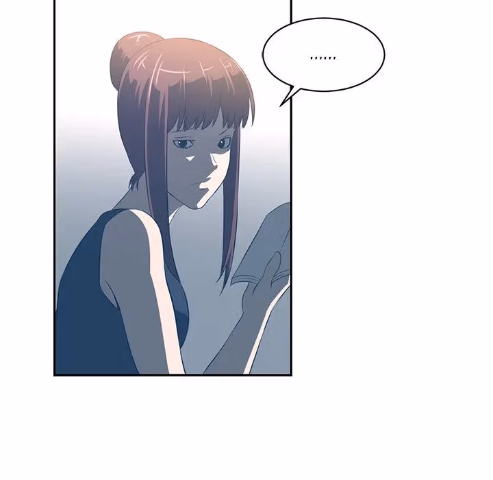 The Happening Chapter 47 page 89 - 
